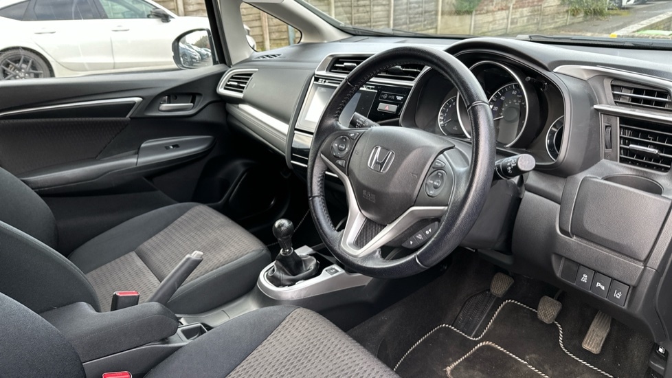 Used Honda Jazz 2020 for sale - 77018336: Photo 14