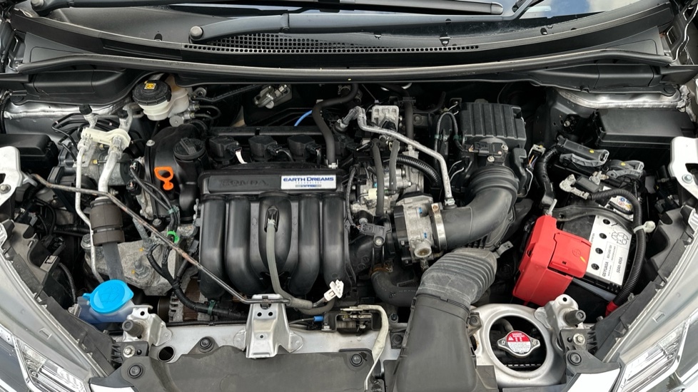 Used Honda Jazz 2020 for sale - 77018336: Photo 17