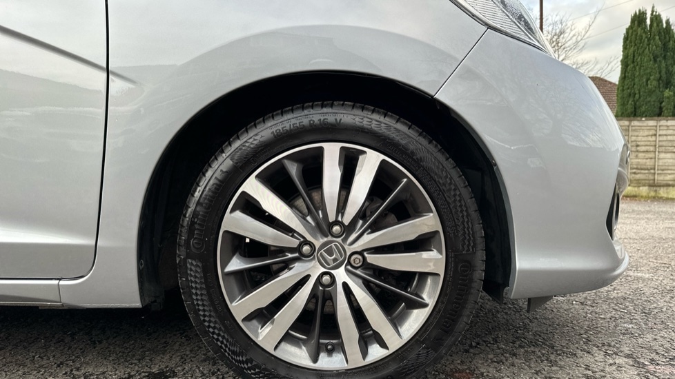 Used Honda Jazz 2020 for sale - 77018336: Photo 19