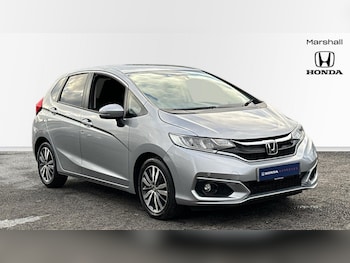 Used Honda Jazz 2020 for sale - 77018336: Photo
