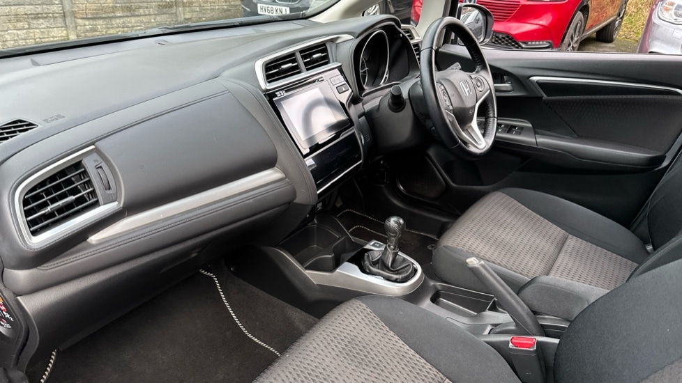 Used Honda Jazz 2020 for sale - 77018336: Photo 2