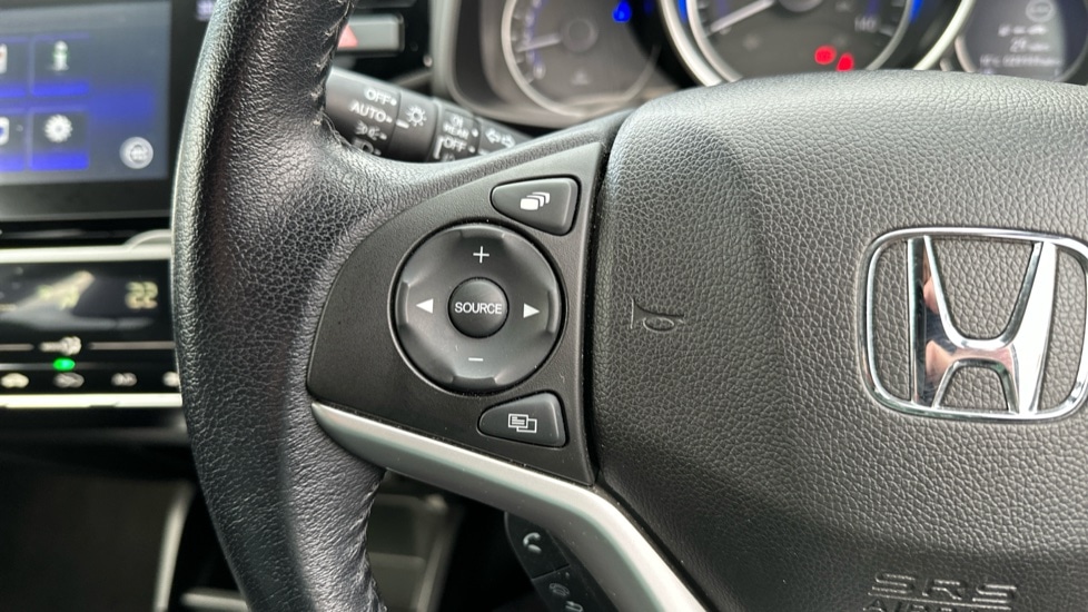 Used Honda Jazz 2020 for sale - 77018336: Photo 21