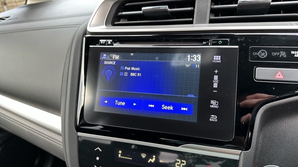 Used Honda Jazz 2020 for sale - 77018336: Photo 27