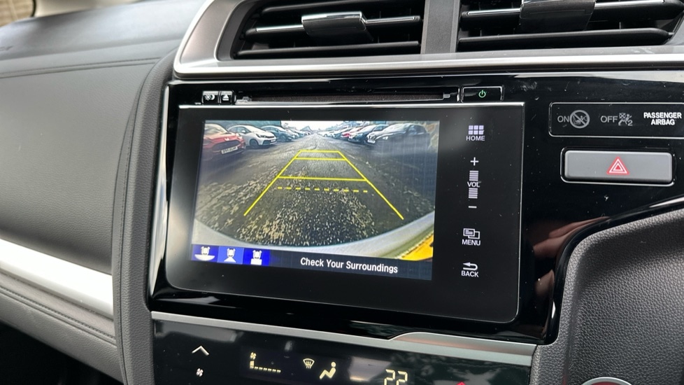 Used Honda Jazz 2020 for sale - 77018336: Photo 28