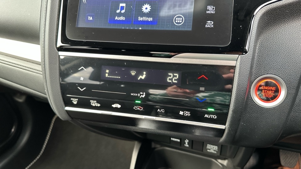 Used Honda Jazz 2020 for sale - 77018336: Photo 29