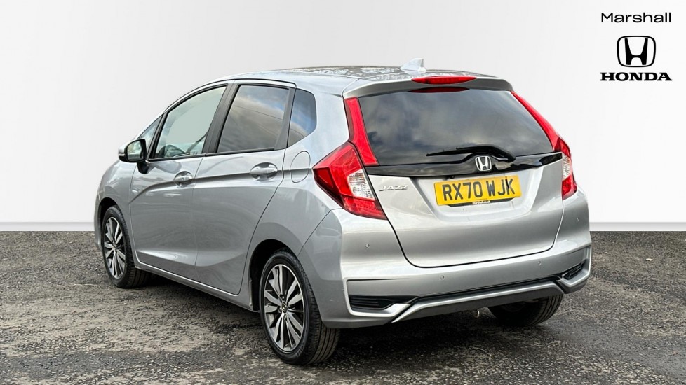 Used Honda Jazz 2020 for sale - 77018336: Photo 3
