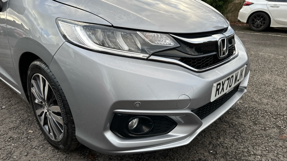 Used Honda Jazz 2020 for sale - 77018336: Photo 37