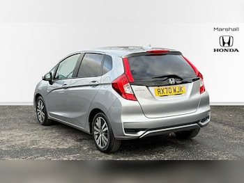 Used Honda Jazz 2020 for sale - 77018336: Photo