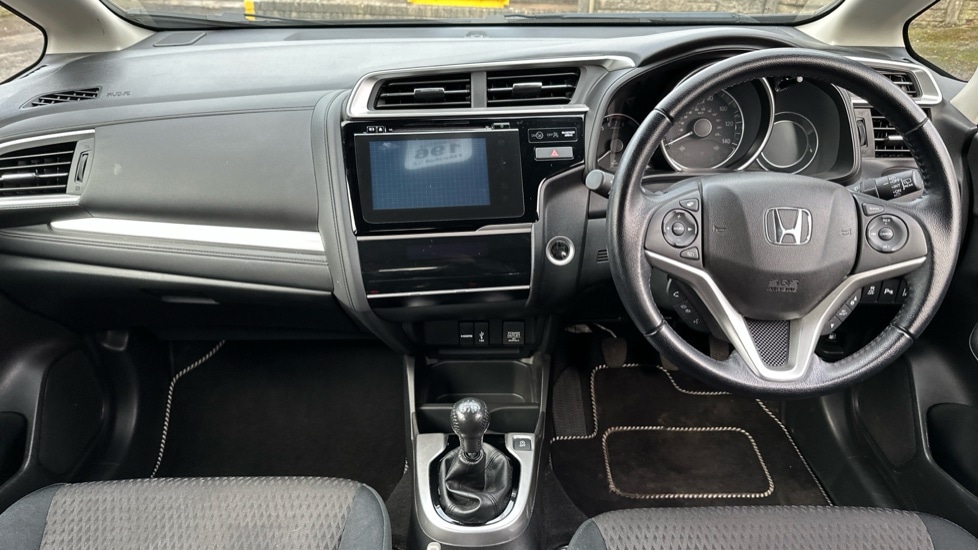 Used Honda Jazz 2020 for sale - 77018336: Photo 4