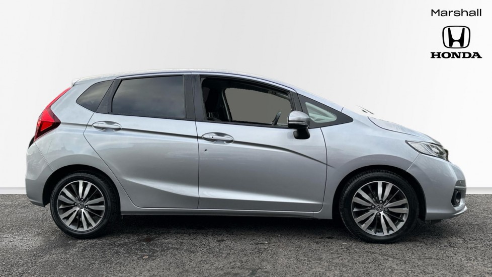 Used Honda Jazz 2020 for sale - 77018336: Photo 5