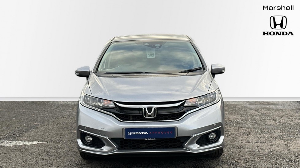 Used Honda Jazz 2020 for sale - 77018336: Photo 6