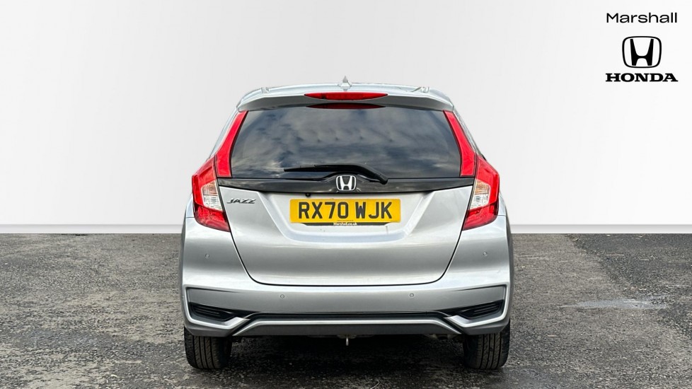 Used Honda Jazz 2020 for sale - 77018336: Photo 7