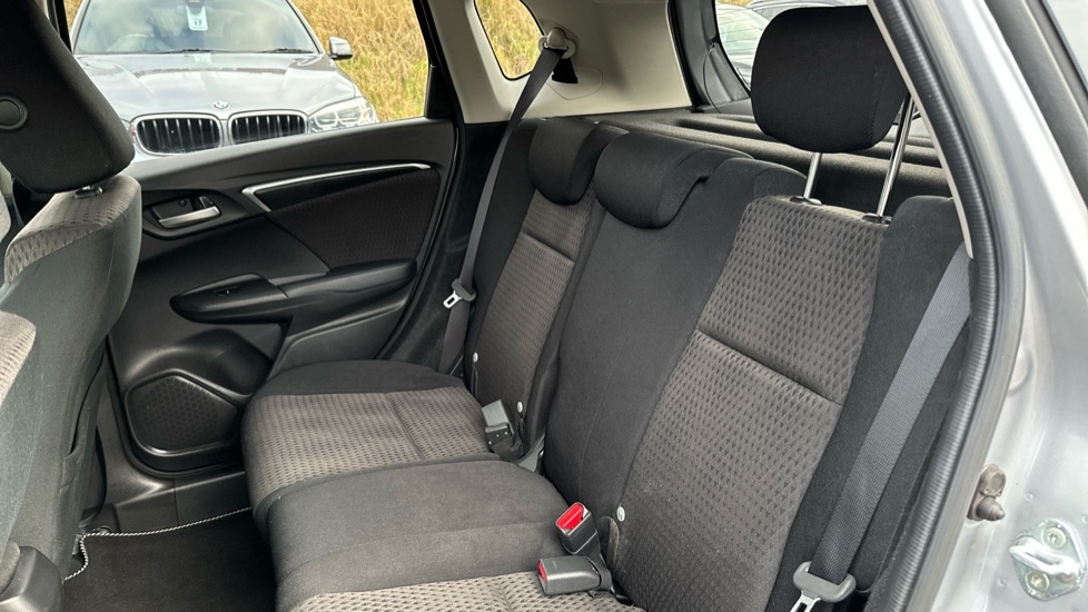 Used Honda Jazz 2020 for sale - 77018336: Photo 8