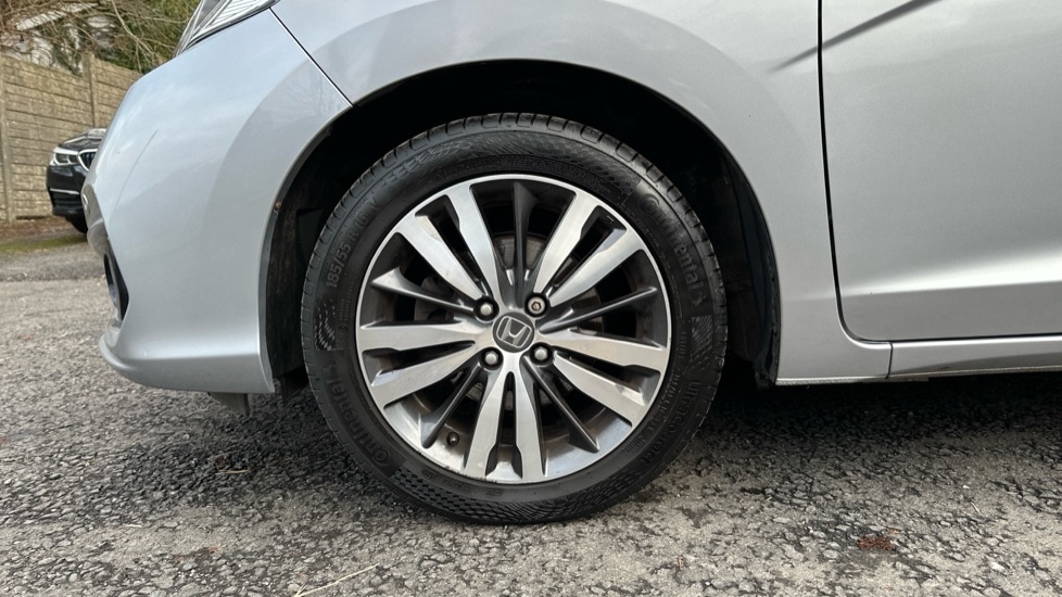 Used Honda Jazz 2020 for sale - 77018336: Photo 9