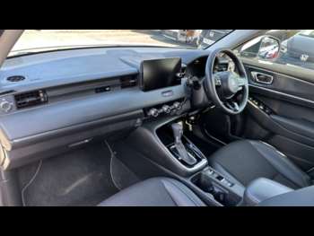 Used Honda HR-V 2024 for sale - 74192661: Photo
