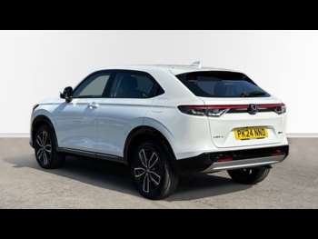 Used Honda HR-V 2024 for sale - 74192661: Photo