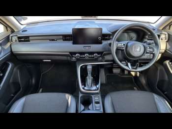 Used Honda HR-V 2024 for sale - 74192661: Photo