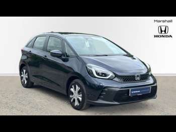 2025 - Honda Hatchback 1.5 i-MMD Hybrid Elegance 5dr eCVT Auto