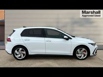 Used Volkswagen Golf 2021 for sale - 75205399: Photo