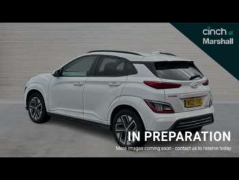 Used Hyundai KONA 2021 for sale - 75252502: Photo
