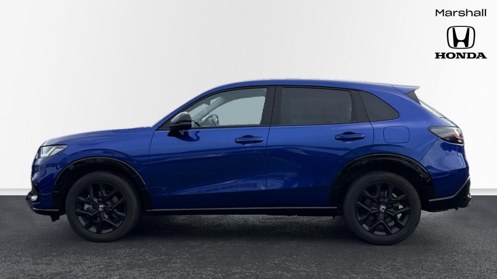 Used Honda ZR-V 2024 for sale - 76474886: Photo 13