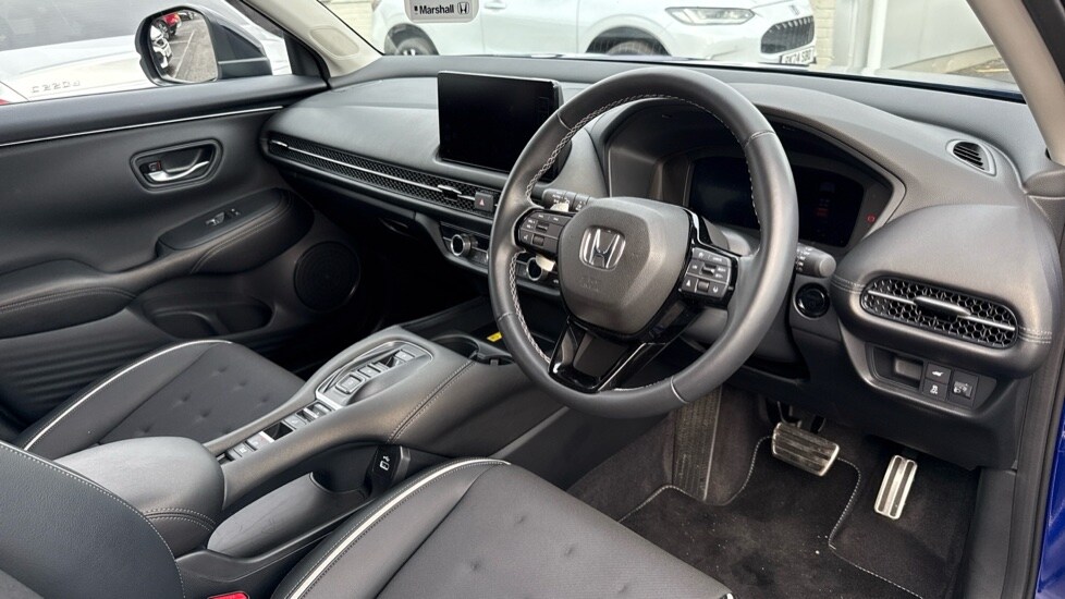 Used Honda ZR-V 2024 for sale - 76474886: Photo 14