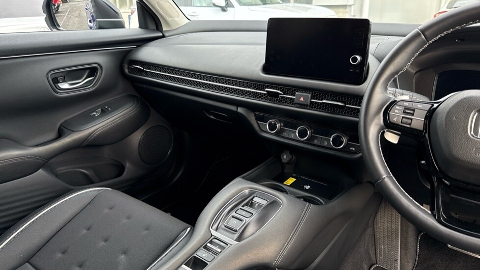 Used Honda ZR-V 2024 for sale - 76474886: Photo 15