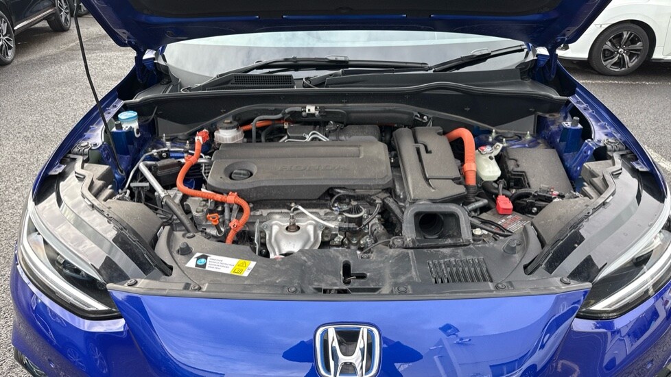 Used Honda ZR-V 2024 for sale - 76474886: Photo 17