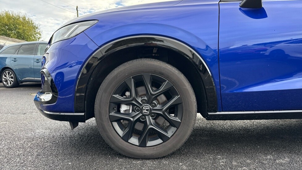 Used Honda ZR-V 2024 for sale - 76474886: Photo 18