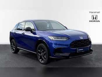 2024 - 2.0 eHEV Sport 5dr CVT