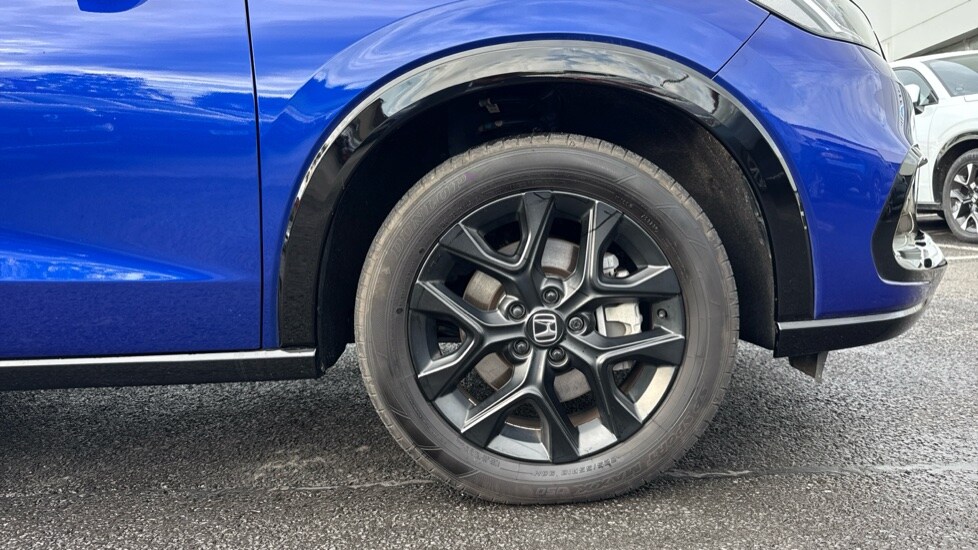 Used Honda ZR-V 2024 for sale - 76474886: Photo 20