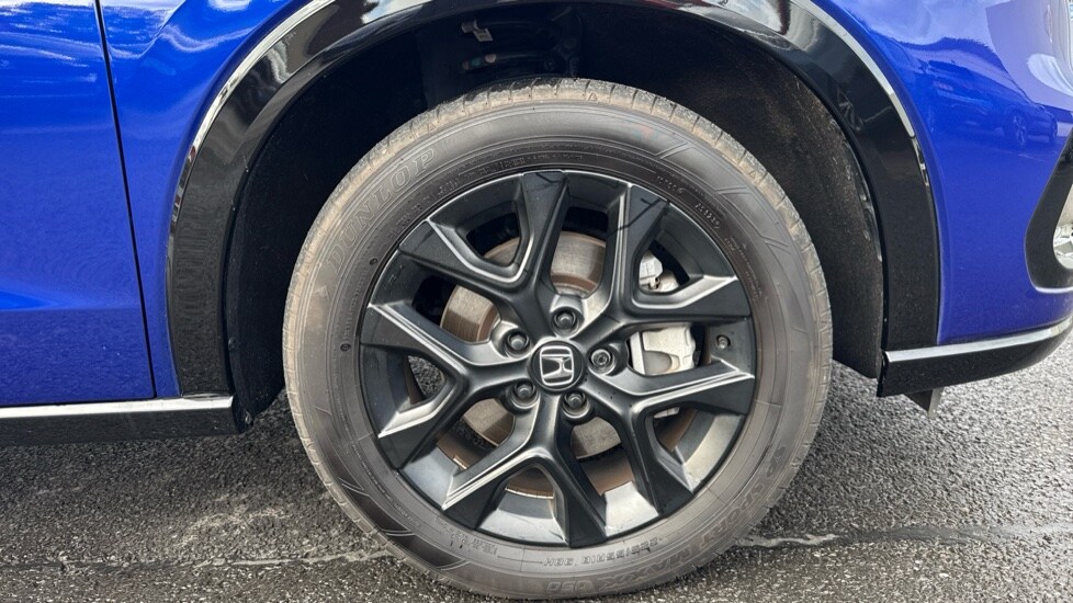 Used Honda ZR-V 2024 for sale - 76474886: Photo 24