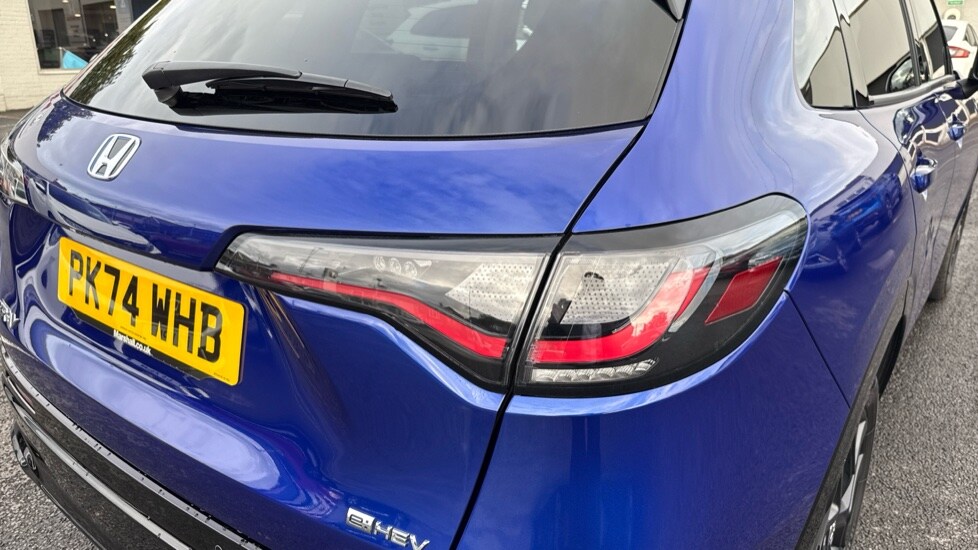 Used Honda ZR-V 2024 for sale - 76474886: Photo 28