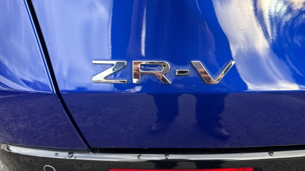 Used Honda ZR-V 2024 for sale - 76474886: Photo 32