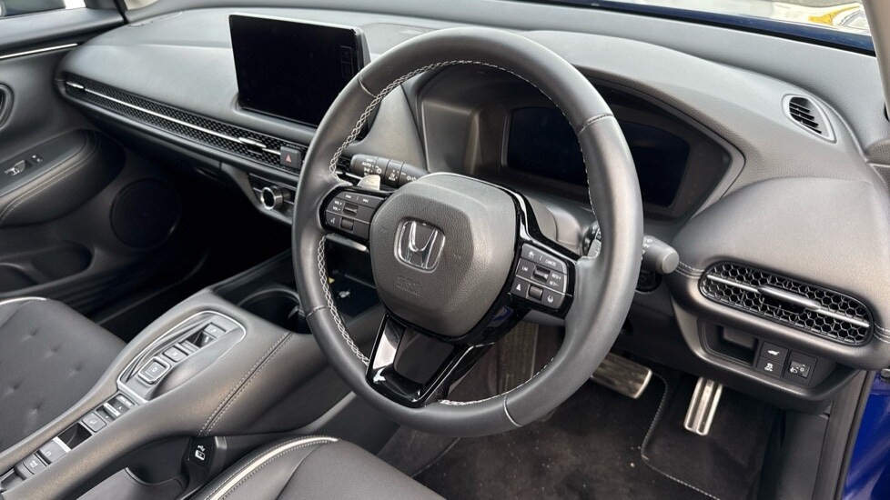 Used Honda ZR-V 2024 for sale - 76474886: Photo 37