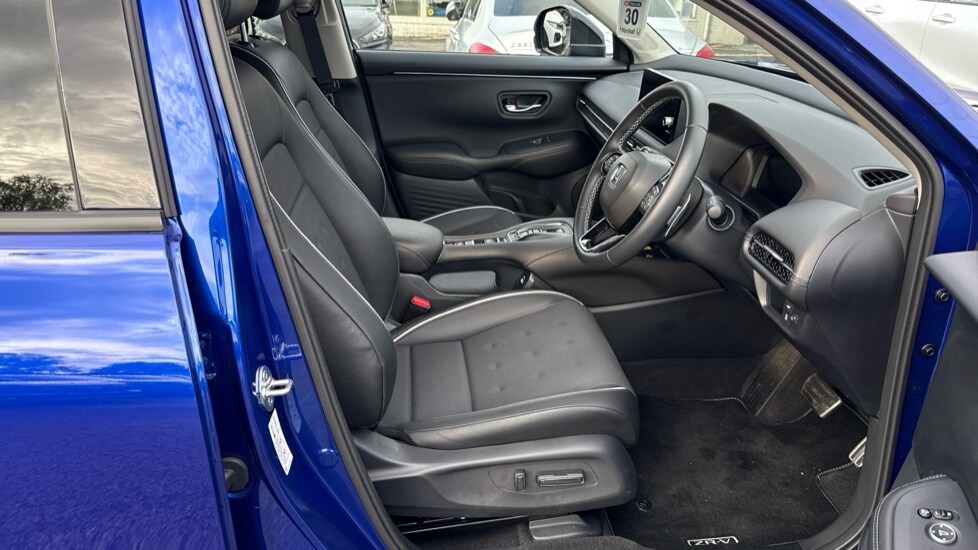 Used Honda ZR-V 2024 for sale - 76474886: Photo 38