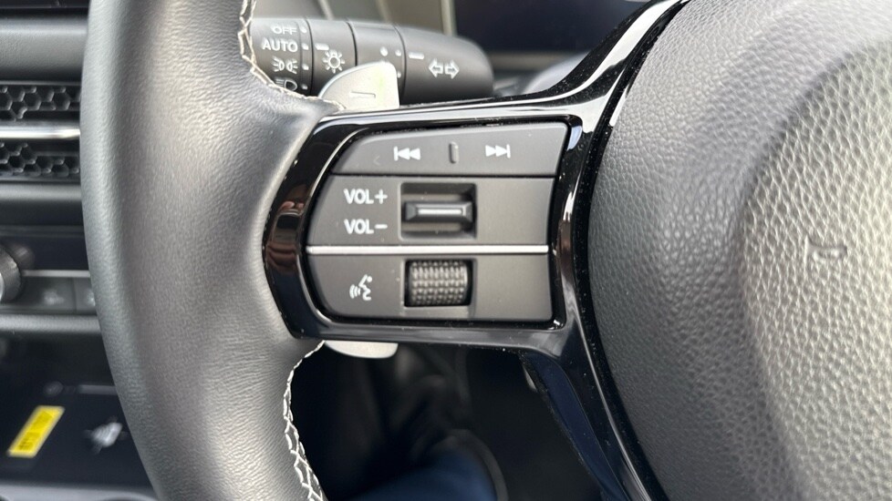 Used Honda ZR-V 2024 for sale - 76474886: Photo 39