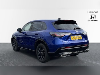 Used Honda ZR-V 2024 for sale - 76474886: Photo