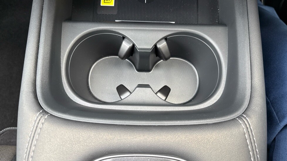 Used Honda ZR-V 2024 for sale - 76474886: Photo 44