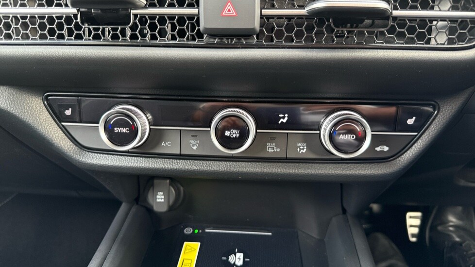 Used Honda ZR-V 2024 for sale - 76474886: Photo 46