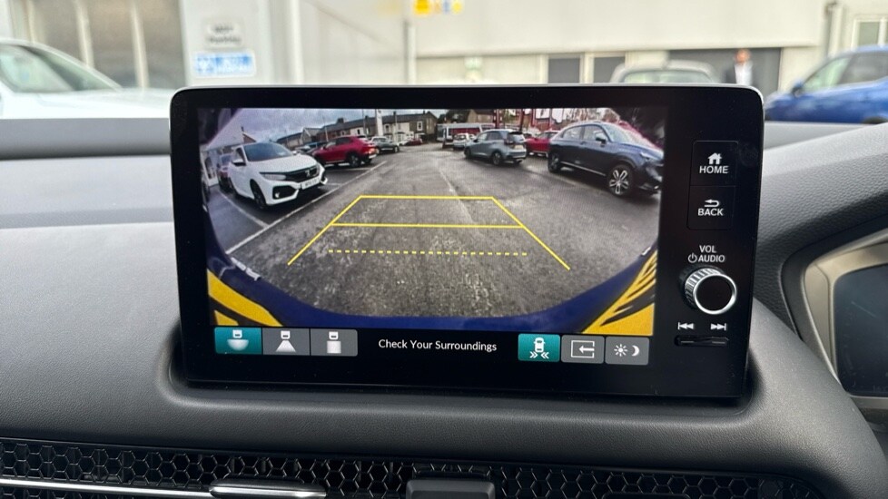 Used Honda ZR-V 2024 for sale - 76474886: Photo 48