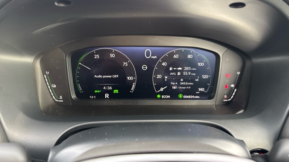 Used Honda ZR-V 2024 for sale - 76474886: Photo 49