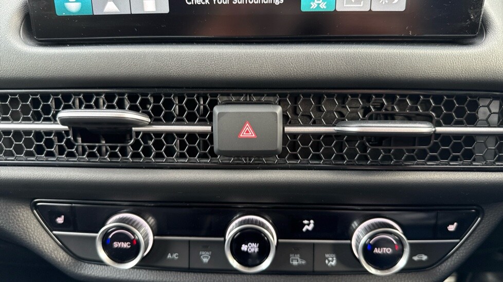 Used Honda ZR-V 2024 for sale - 76474886: Photo 52