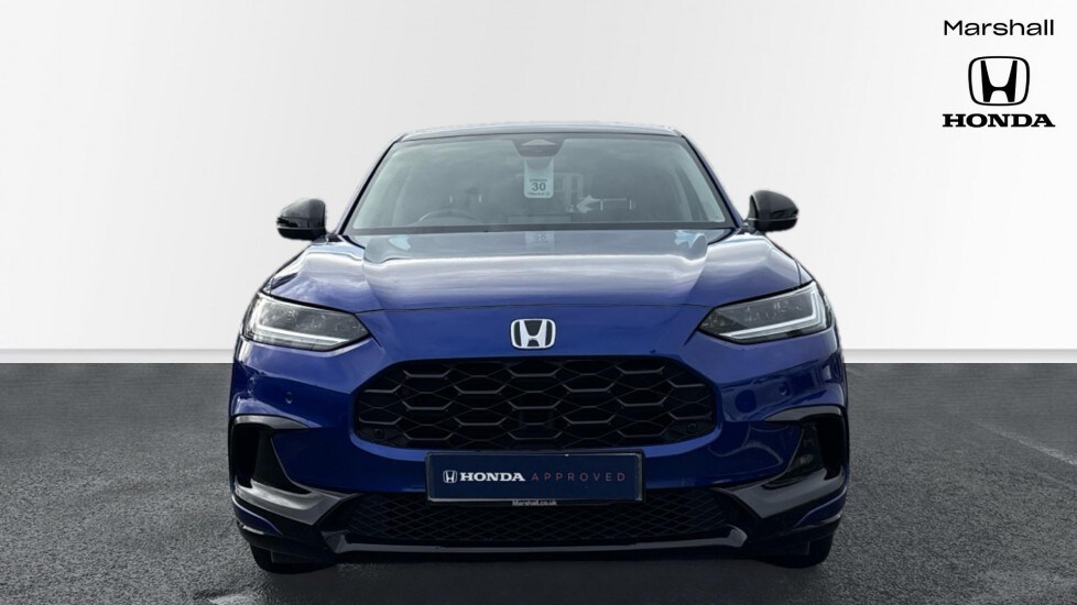 Used Honda ZR-V 2024 for sale - 76474886: Photo 6