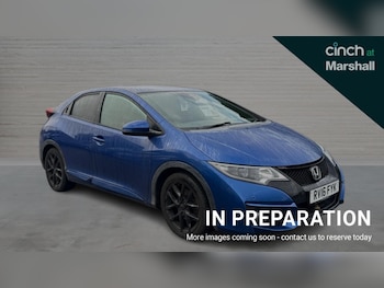 2016 - 1.6 i-DTEC Sport 5dr