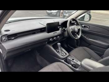 Used Honda HR-V 2023 for sale - 73710509: Photo