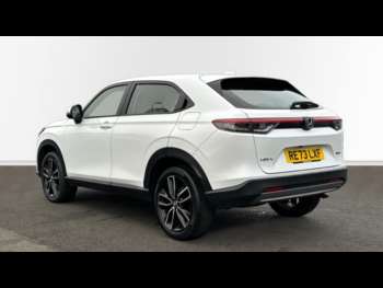 Used Honda HR-V 2023 for sale - 73710509: Photo