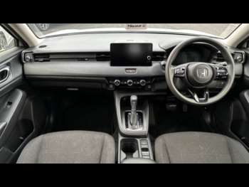 Used Honda HR-V 2023 for sale - 73710509: Photo