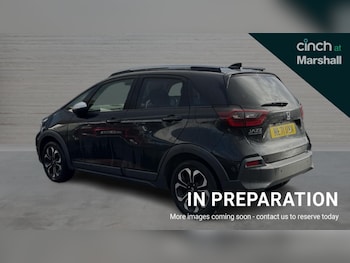 Used Honda Jazz 2021 for sale - 76428002: Photo