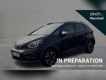 Used Honda Jazz 2021 for sale - 76428002: Photo